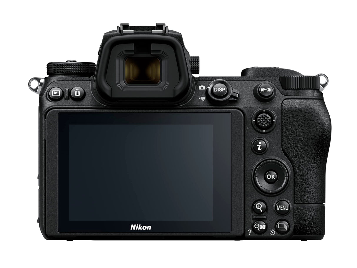 NIKON Z6 II Boitier Nu