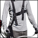 Einhell Desbrozadora de gasolina GC-BC 36-4 S (1 kW, hilo con anchura corte 42 cm, cuchilla con anchura corte 25,5 cm, 4 tiempos motor, agarre manual/manillar aluminio, incl. cuchilla y bobina hilo)