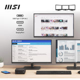 MSI Cubi N ADL-006DE