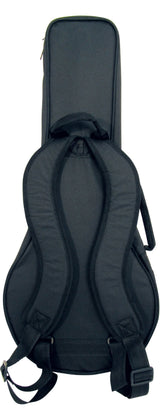 Ortega Mandoline F-Style Series Incluye funda y Preamp AVO -Color Antique Violin Oil RMFE100AVO