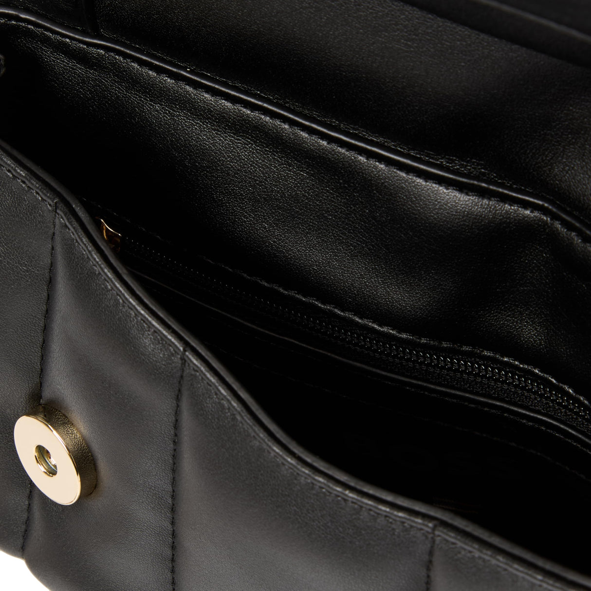 BOSS B_Icon S SH. Bag 10263174 01, Bolsa de Hombro para Mujer, Black1, One Size