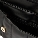 BOSS B_Icon S SH. Bag 10263174 01, Bolsa de Hombro para Mujer, Black1, One Size