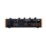 Ecler Warm4 - Batidora rotativa para DJ (4 canales)