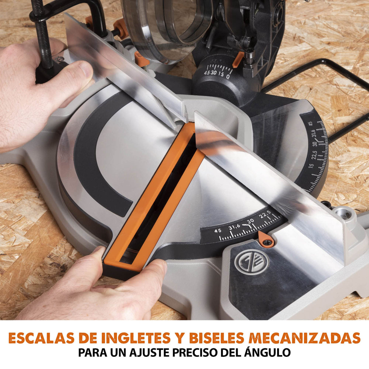 Evolution Power Tools - R185CMS-Li Sierra ingletadora, ingletadoras, Inalámbrica, ingletadora bosch profesional, engletadora para madera profesional, tronzadora, ingletadora telescopica, 185 mm
