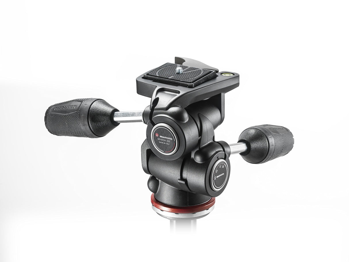 MANFROTTO Rotule MH804-3W - 3D
