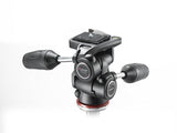 MANFROTTO Rotule MH804-3W - 3D