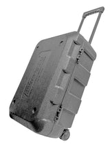 Mannesmann - M29070 - Maletín de herramientas móvil, 122 piezas