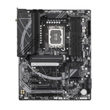 GIGABYTE Z790 Eagle AX Placa Base - Soporta CPUs Intel Core de 14ª generación, VRM Digital de 12+1+1 Fases, hasta 7600MHz DDR5 (OC), 3xPCIe 4.0 M.2, Wi-Fi 6E, LAN de 2.5GbE, USB 3.2 Gen 2