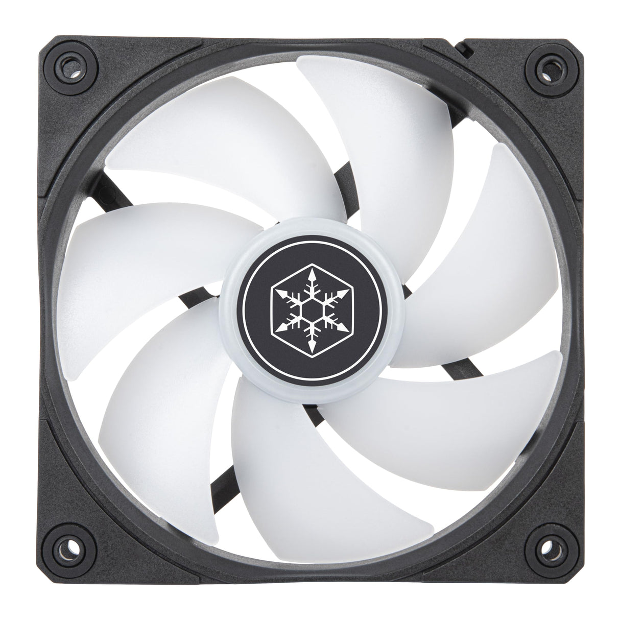 SilverStone Technology NovaPeak 360 ARGB, Solución superior de refrigeración líquida multiuso con increíbles efectos de iluminación ARGB, SST-NP360-ARGB