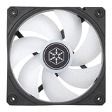 SilverStone Technology NovaPeak 360 ARGB, Solución superior de refrigeración líquida multiuso con increíbles efectos de iluminación ARGB, SST-NP360-ARGB
