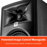JBL 305P MKII Studio reference monitor