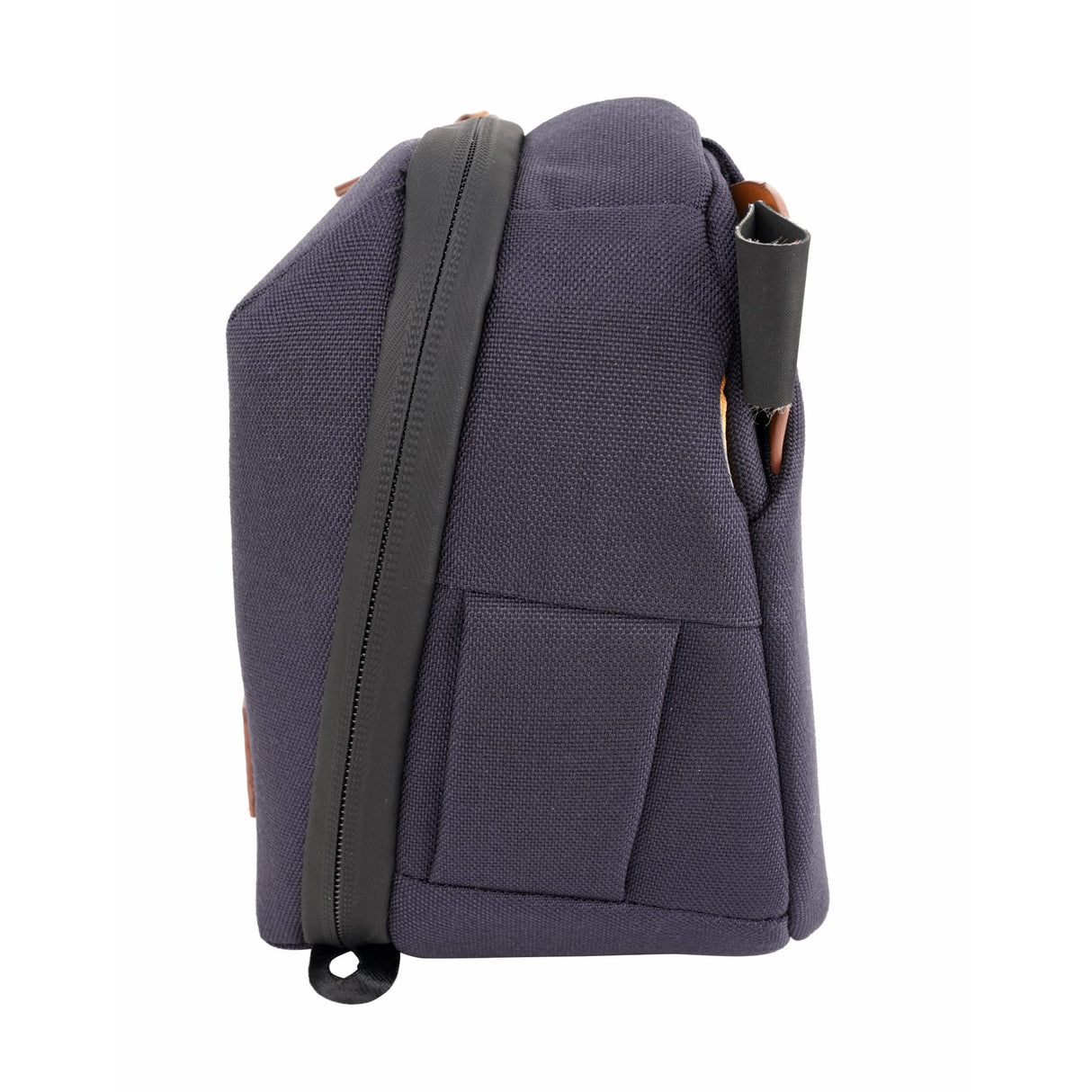 VANGUARD Veo City CB29 - Bolsa Cruzada para cámaras de Fotos (4 terceras), Color Azul, Azul Marino, S, Moderno