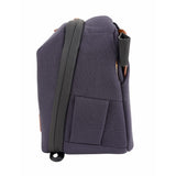 VANGUARD Veo City CB29 - Bolsa Cruzada para cámaras de Fotos (4 terceras), Color Azul, Azul Marino, S, Moderno