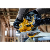 DEWALT Sierra circular manual 18 V/5 Ah