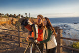 Celestron 11068 NexStar 6SE Telescopio computaricado Schmidt-Cassegrain con Montaje Totalmente automatizado, tecnología SkyAlign y Revestimiento XLT, Negro/Naranja