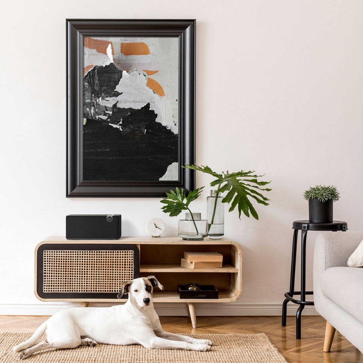 Klipsch The One Plus Sistema de Altavoces Bluetooth Premium