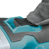 Makita DGA513Z Amoladora de ángulo 18 V (sin batería, sin Cargador)