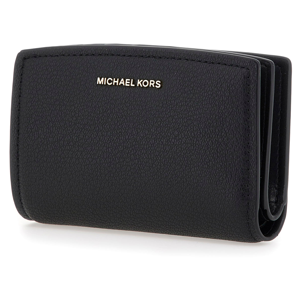 Michael Kors MD ZA Wallet, Women, Negro, One Size