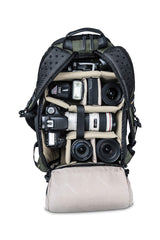 Vanguard Veo Select 46BR GR - Mochila de Foto cámara réflex o sin Espejo