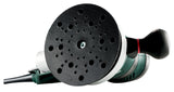 Metabo SXE 450 TurboTec - Lijadora excéntrica Metabo