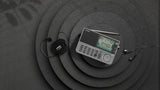 Sangean Receptor Mondial ATS-909 X2 Gris