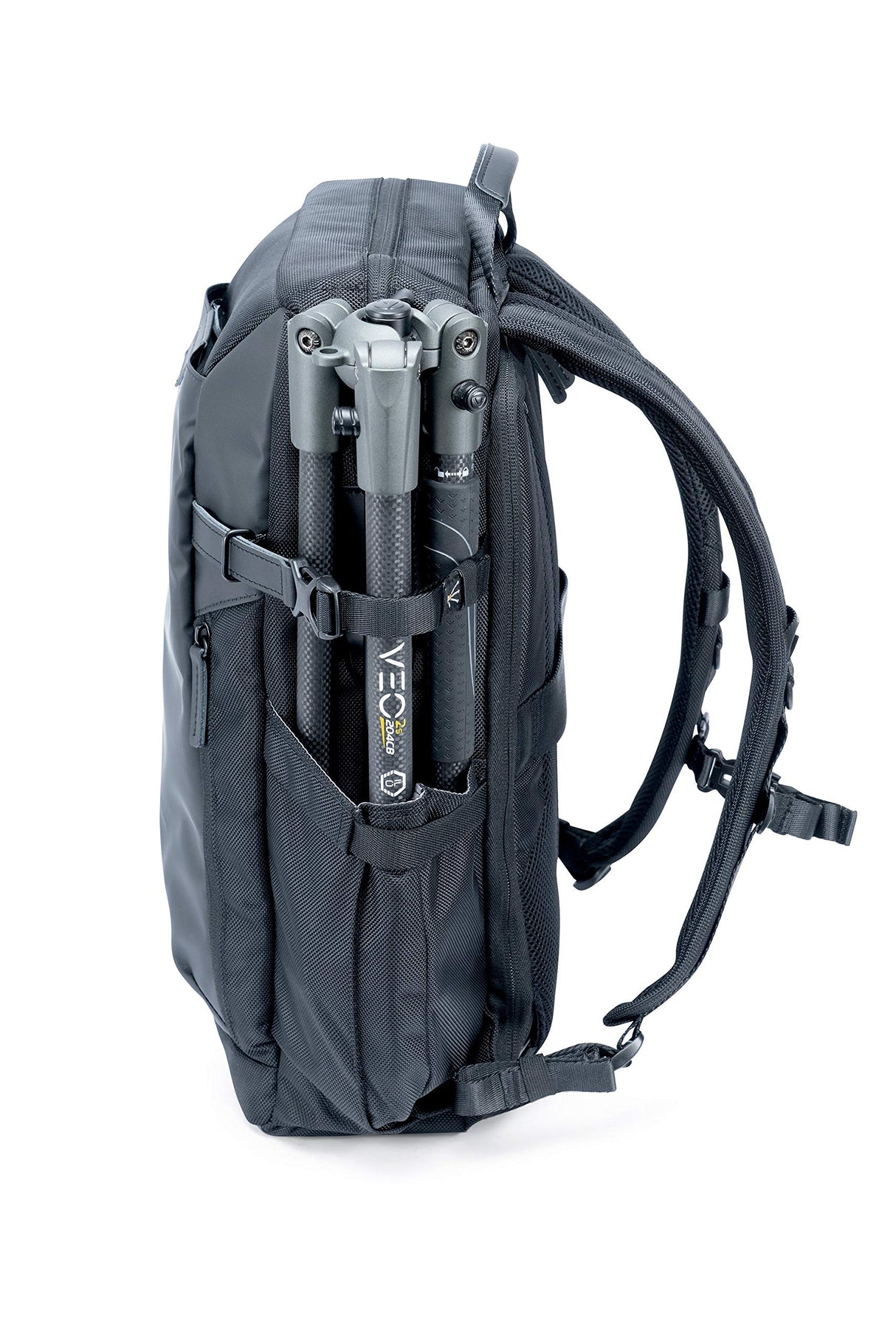 Vanguard Veo Select 45M BK - Mochila y Bolso fotográfico y portátil