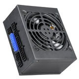SilverStone SST-SX500-G v1.1 SFX Netzteil 80 Plus Gold, Modular - 500 Watt