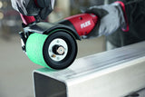 Flex BSE 14-3 100 - Lijadora (Lijadora orbital, Lijadora manual, Negro, Rojo, Alrededor, 1000 RPM, 3500 RPM)