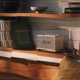 Marshall Acton III Altavoz Bluetooth inalámbrico - Crema