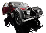 Bauer Exclusive 7828 de Z75 – 1: 12 Bugatti Type 57sc Atalanta 1937 Miniatura Modelos