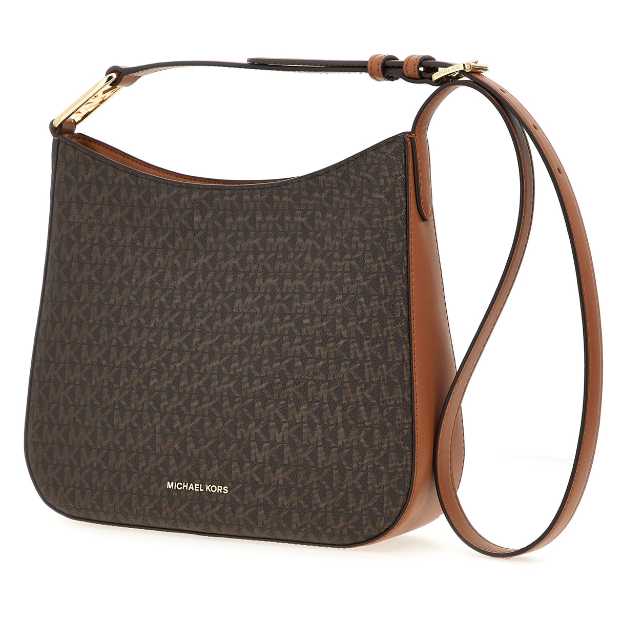 Michael Kors LG XBODY, Hand Bag Women, Brcorn, Talla única