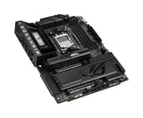 ASUS ROG Crosshair X870E Dark Hero Gaming Placa Base Socket AMD AM5 (ATX, DDR5, Advanced AI PC, 10 GB Ethernet, WiFi 7, 2 x PCIe 5.0 M.2, 2 x USB4, 2 x USB 20 Gbps)