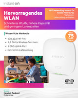 HPE - Aruba R6M50A