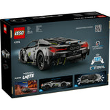 LEGO Technic Superdeportivo Lamborghini Revuelto - Maqueta de Coche Teledirigido de Juguete con Luces, Dirección y Batería Recargable - Regalo para Niños de 10+ Años 42214