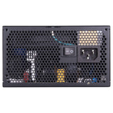 Silverstone SST-ET700-MG - Fuente de alimentación Strider Essential 700W, ATX, Modular, 80Plus Gold, Baja sonoridad 140mm