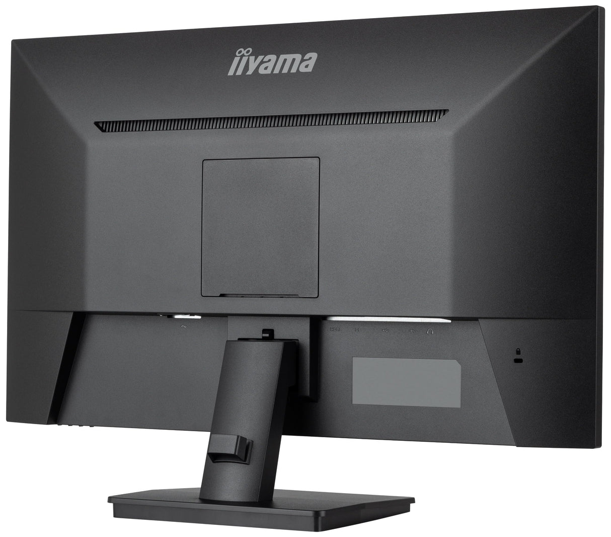 iiyama Monitor XU2793QSU-B7-27, IPS, 2560x1440/100Hz, 1H1DP