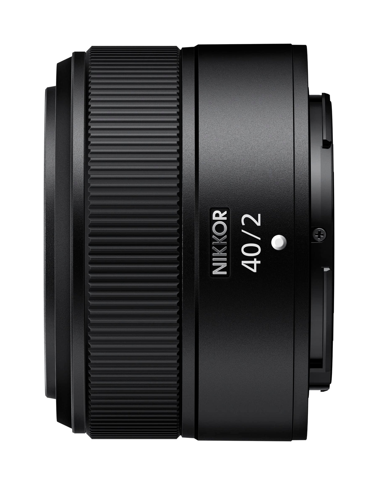 Nikon Objetivo NIKKOR Z 40MM F/2, para Nikon Serie Z, Negro