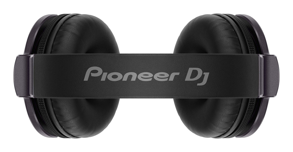Pioneer DJ HDJ-CUE1, DJ Auriculares