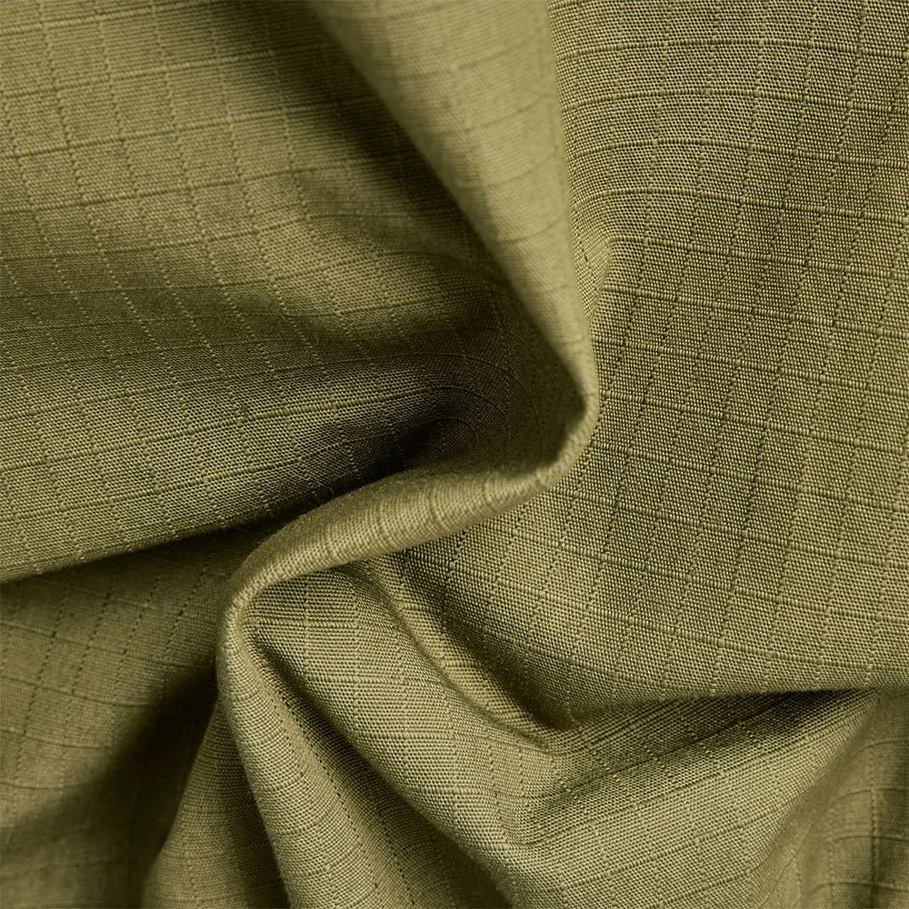 G-Star Para Mujer Chaqueta Vintage Worker , Verde (smoke olive D23014-D342-B212), S