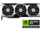 MSI GeForce RTX 5070 12G Ventus 3X OC
