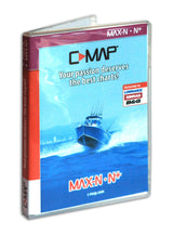C-MAP en-y076 Micro SD con Adaptador