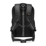 Lowepro Flipside BP 400 AW III Mochila para Cámara Sin Espejo y DSLR - negro - acceso posterior - acceso lateral - Divisores Ajustables - para Cámaras como Sony α7 - LP37352-PWW