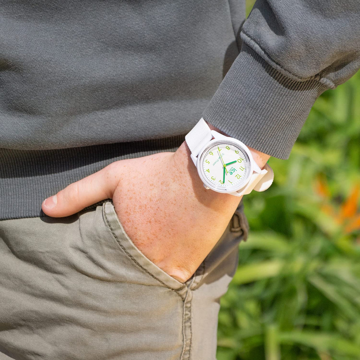 ICE-WATCH 018739 Reloj