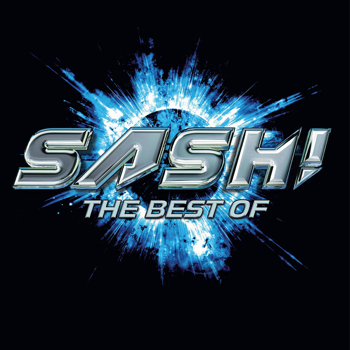 Best Of Sash (2LP Black Vinyl) [Vinilo]