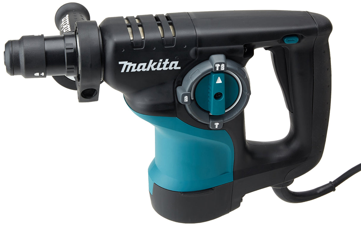 Makita HR2810T - Martillo Ligero 28Mm 3Modos
