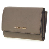 Michael Kors MD Trifold Wallet Birch One Size