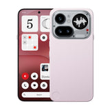 Nothing Phone (4a) Pro - Triple Cámara 50MP, Ultra Zoom 140x, Smartphone Unibody Metal, Batería Larga Duración, Carga Rápida 50W, AMOLED 144Hz, Glyph Bar, 12GB+256GB - Rosa