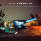 MISURA 15'' Dual 3M1500S1 Portable Monitor