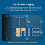 Synology SNV5420 800GB M.2 2280 NVME