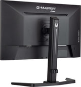 iiyama Monitor GB2445HSU-B2-23.8", IPS, 1920x1080/100Hz, 1H1DP, HAS